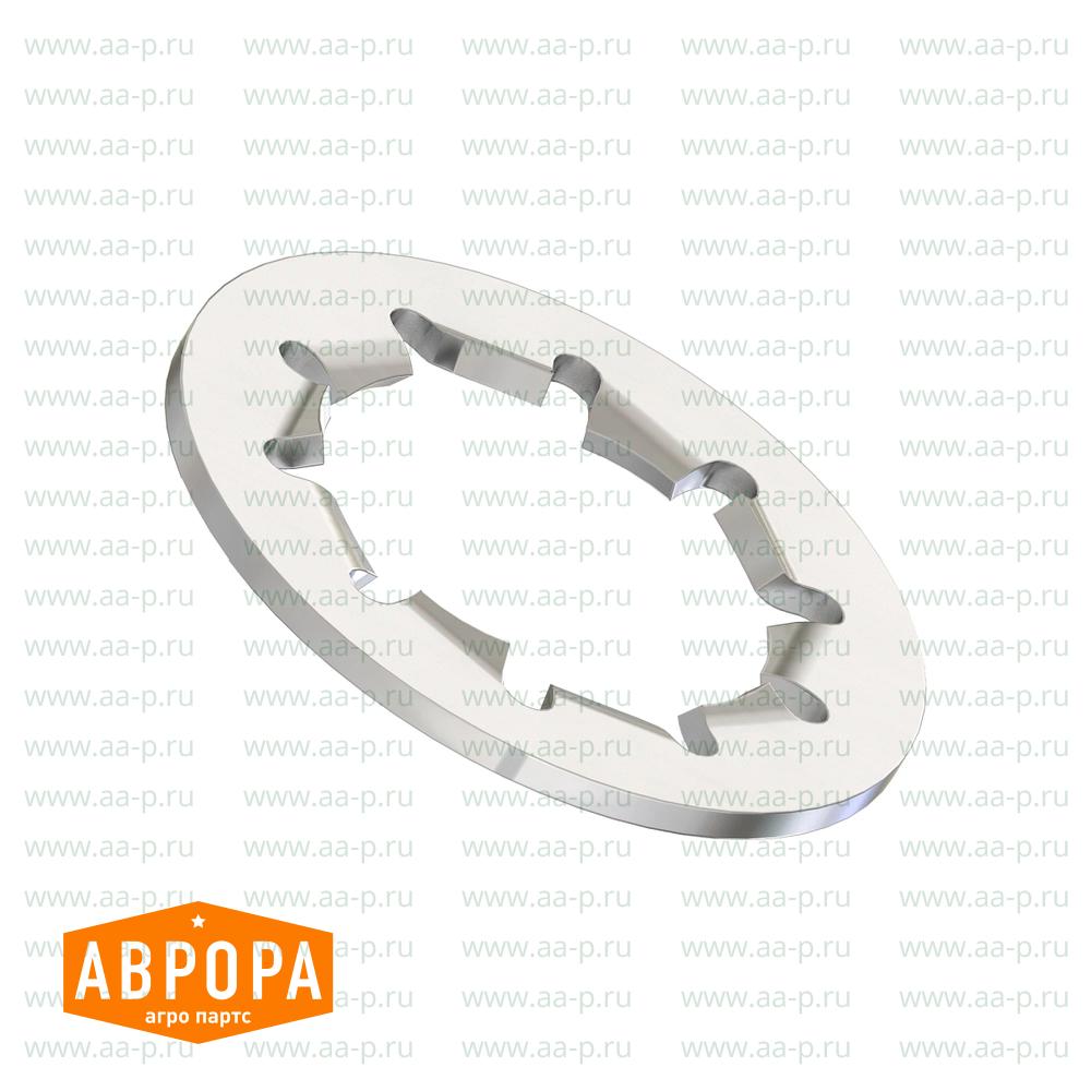 M91168 ПРУЖИННАЯ  ШАЙБА